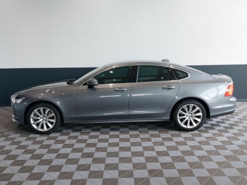 Used Volvo S90 2019 for sale - 78125966: Photo 4