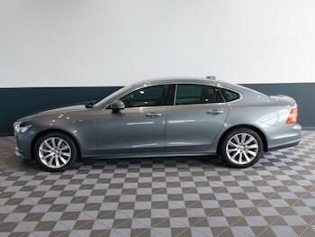 Used Volvo S90 2019 for sale - 78125966: Photo