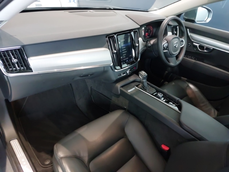 Used Volvo S90 2019 for sale - 78125966: Photo 5