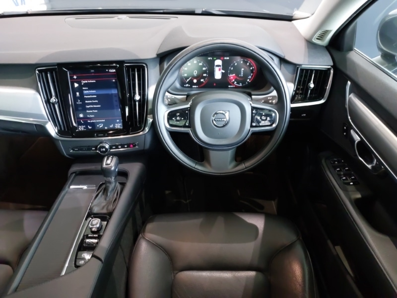 Used Volvo S90 2019 for sale - 78125966: Photo 7