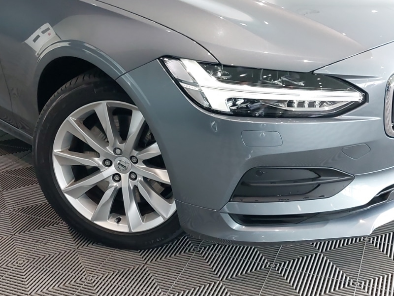 Used Volvo S90 2019 for sale - 78125966: Photo 9