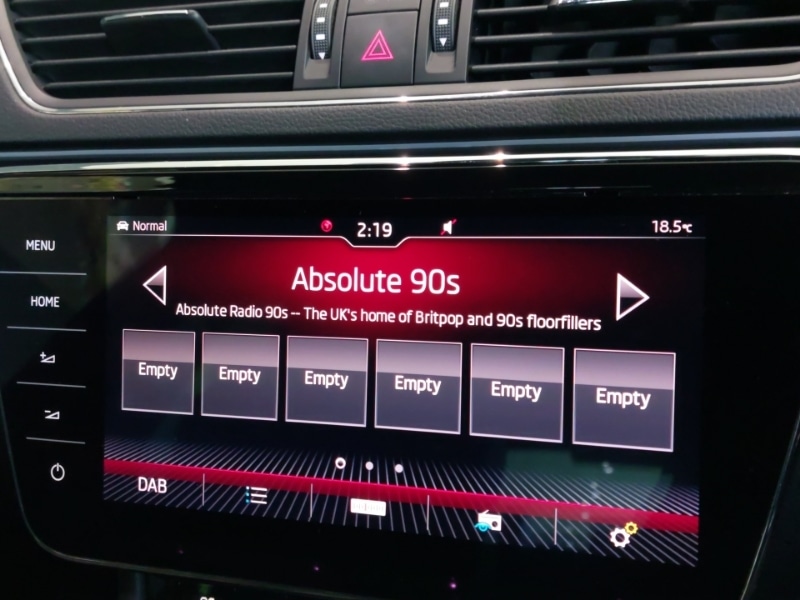 Used Skoda Superb 2020 for sale - 76384127: Photo 10