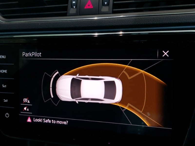 Used Skoda Superb 2020 for sale - 76384127: Photo 11