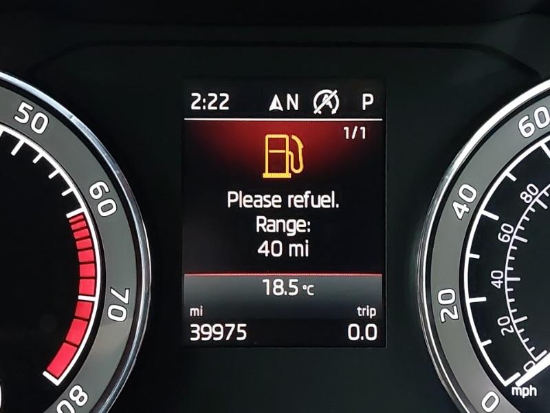 Used Skoda Superb 2020 for sale - 76384127: Photo 13