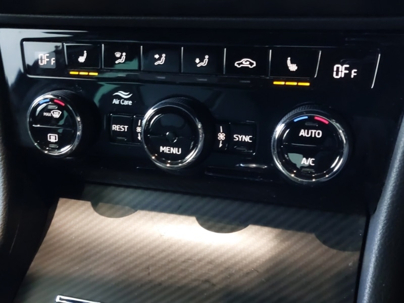 Used Skoda Superb 2020 for sale - 76384127: Photo 17