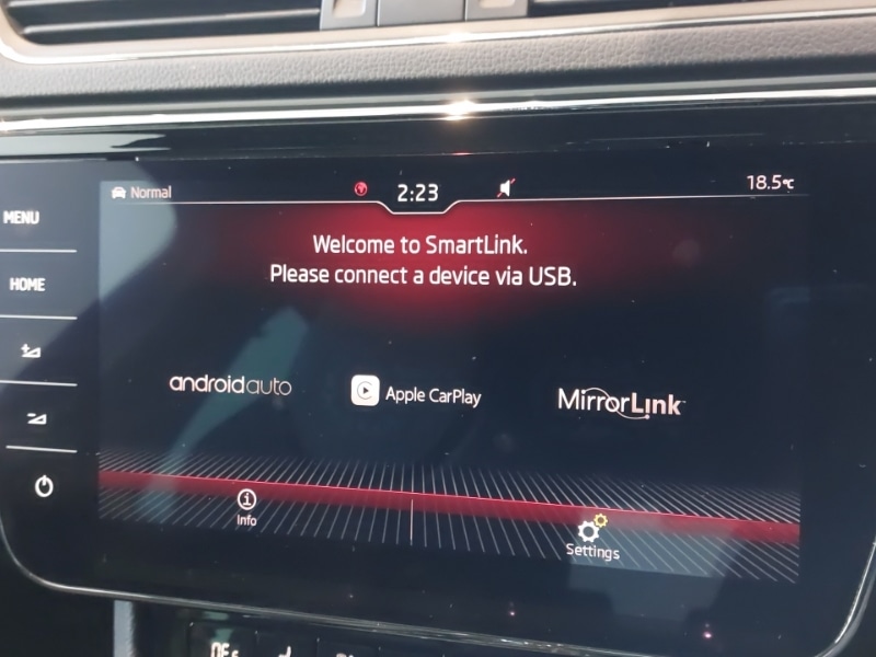 Used Skoda Superb 2020 for sale - 76384127: Photo 19