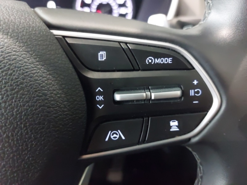 Used Hyundai Santa Fe 2022 for sale - 76365550: Photo 15