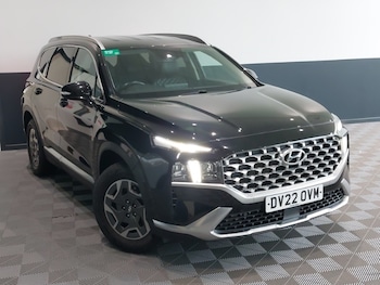 2022 - 1.6 TGDi Hybrid Premium 5dr Auto