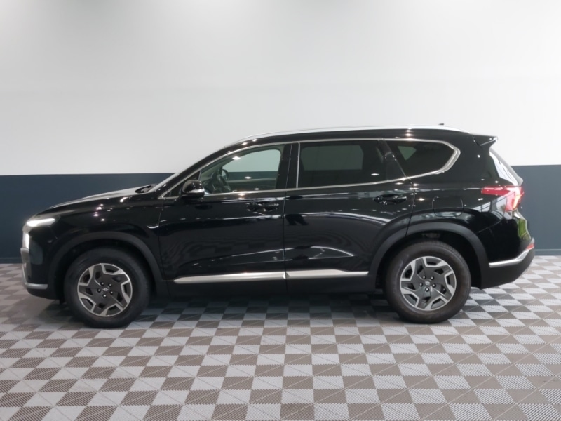 Used Hyundai Santa Fe 2022 for sale - 76365550: Photo 4