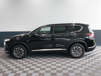 Used Hyundai Santa Fe 2022 for sale - 76365550: Photo