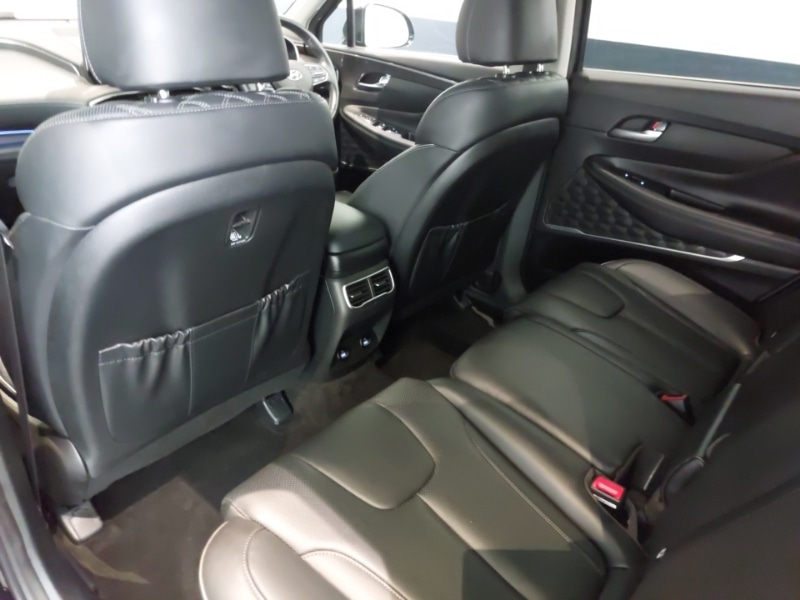 Used Hyundai Santa Fe 2022 for sale - 76365550: Photo 6