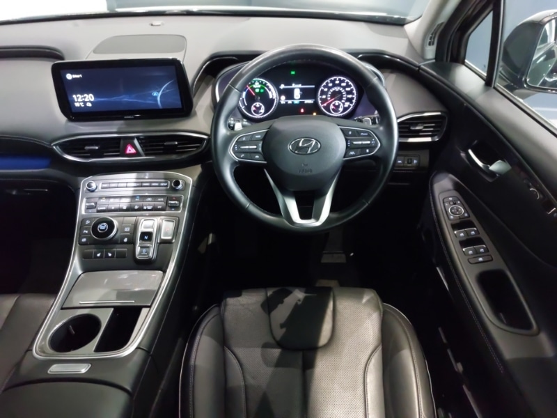 Used Hyundai Santa Fe 2022 for sale - 76365550: Photo 7