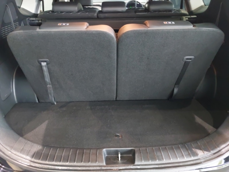 Used Hyundai Santa Fe 2022 for sale - 76365550: Photo 8