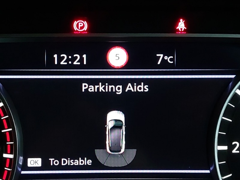 Used Nissan Qashqai 2022 for sale - 77922711: Photo 11