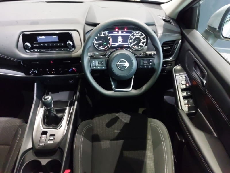 Used Nissan Qashqai 2022 for sale - 77922711: Photo 7