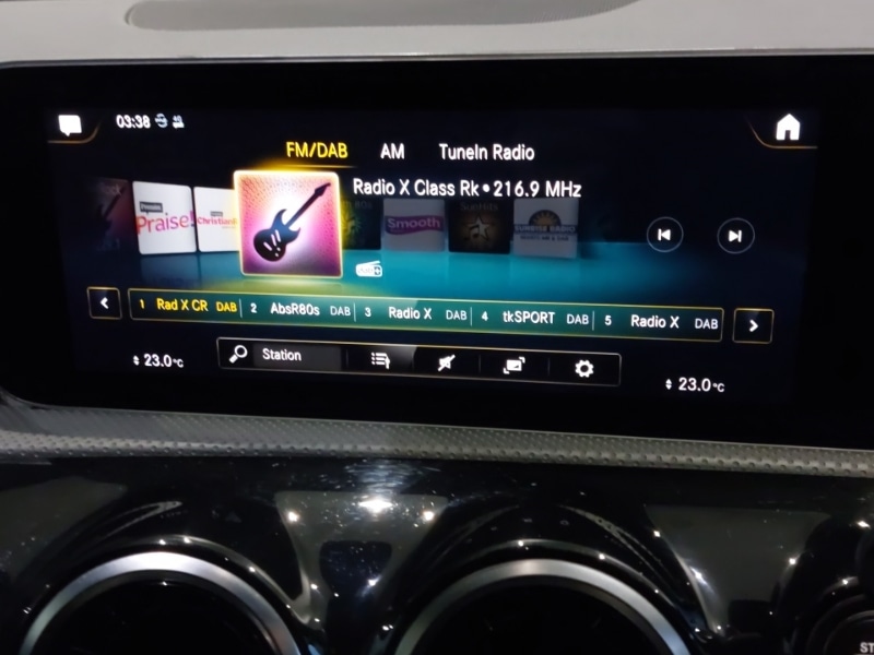 Used Mercedes-Benz A-Class 2019 for sale - 76816097: Photo 10