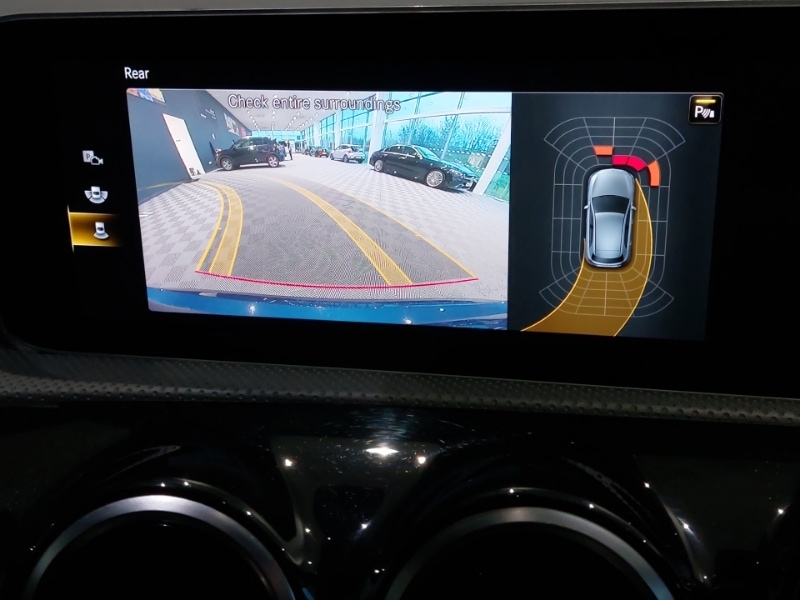 Used Mercedes-Benz A-Class 2019 for sale - 76816097: Photo 11