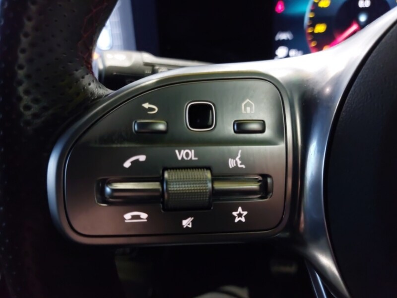 Used Mercedes-Benz A-Class 2019 for sale - 76816097: Photo 14