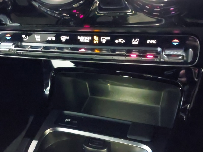 Used Mercedes-Benz A-Class 2019 for sale - 76816097: Photo 16