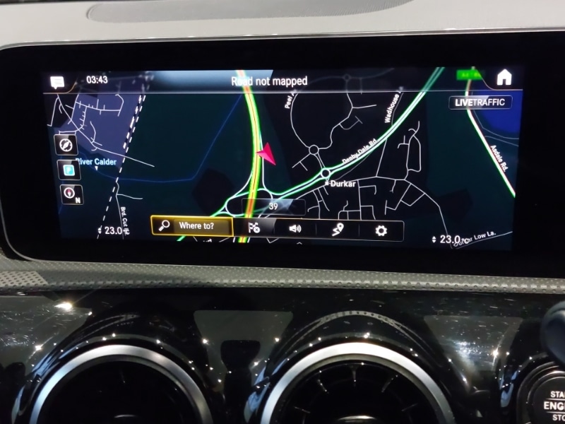 Used Mercedes-Benz A-Class 2019 for sale - 76816097: Photo 18