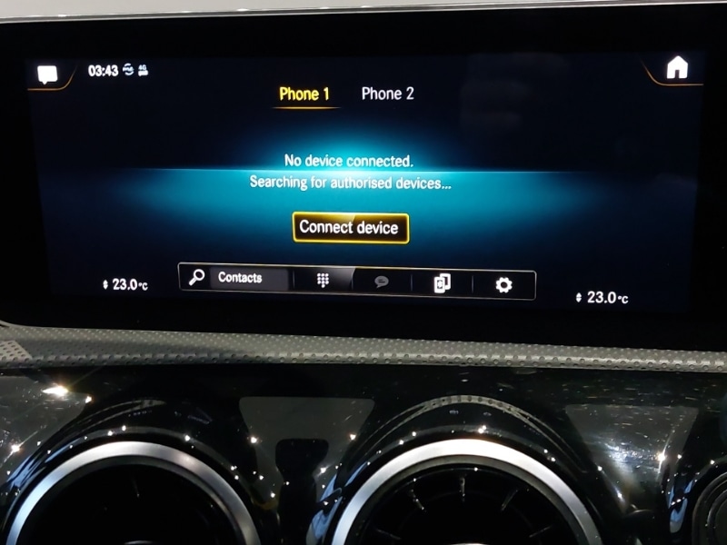 Used Mercedes-Benz A-Class 2019 for sale - 76816097: Photo 19