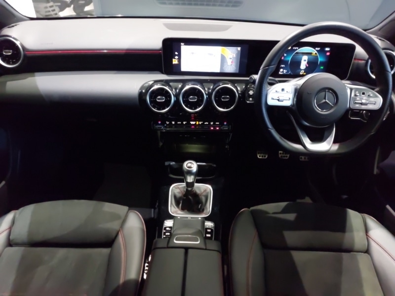 Used Mercedes-Benz A-Class 2019 for sale - 76816097: Photo 2