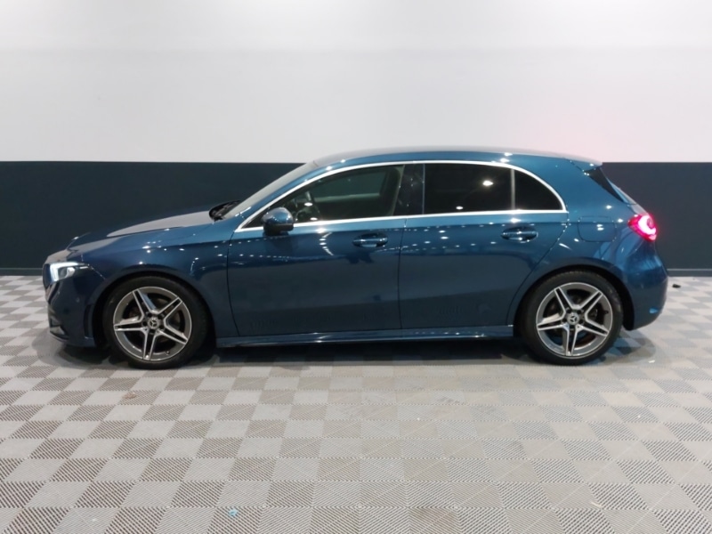 Used Mercedes-Benz A-Class 2019 for sale - 76816097: Photo 4