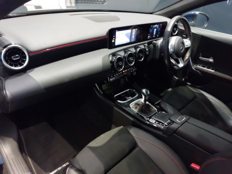 Used Mercedes-Benz A-Class 2019 for sale - 76816097: Photo 5