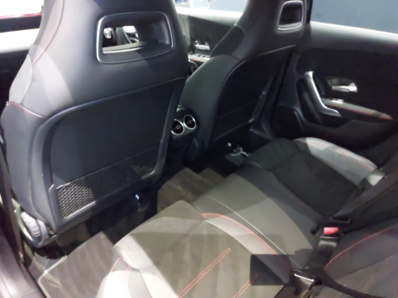 Used Mercedes-Benz A-Class 2019 for sale - 76816097: Photo 6