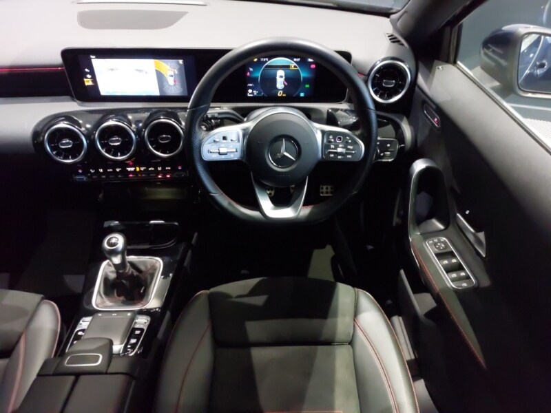 Used Mercedes-Benz A-Class 2019 for sale - 76816097: Photo 7