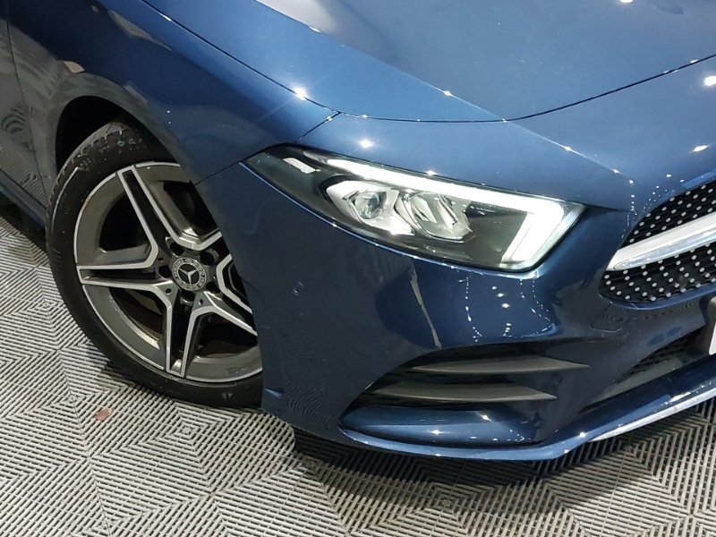 Used Mercedes-Benz A-Class 2019 for sale - 76816097: Photo 9