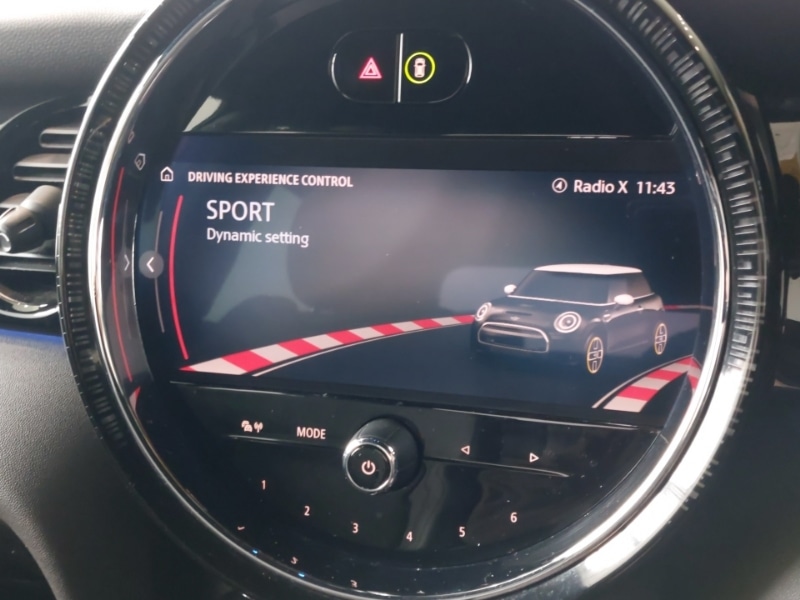 Used MINI Hatch 2023 for sale - 78005889: Photo 16