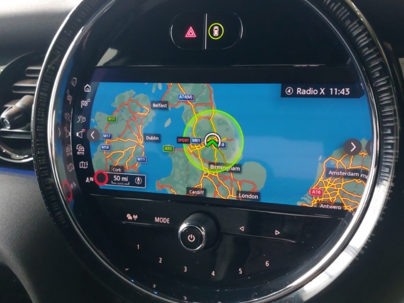 Used MINI Hatch 2023 for sale - 78005889: Photo 18