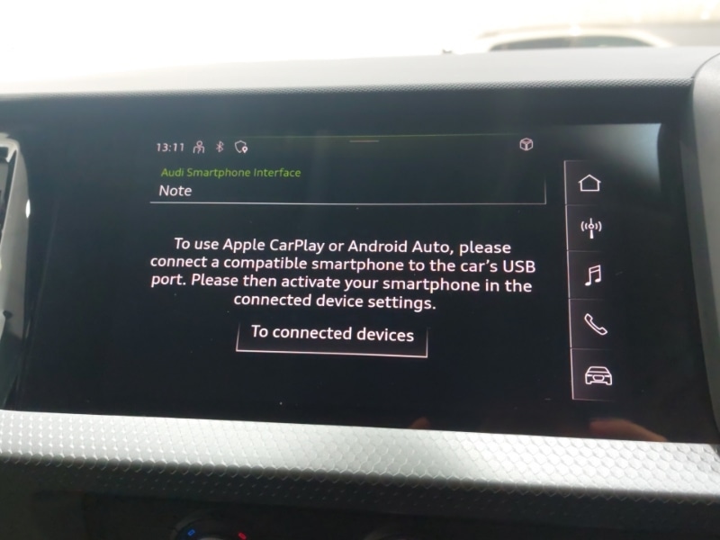Used Audi A1 2022 for sale - 76155773: Photo 14