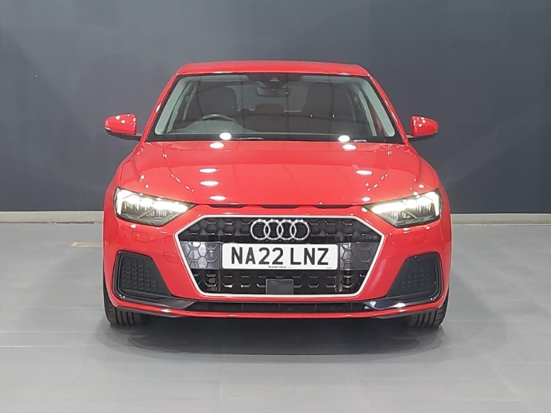 Used Audi A1 2022 for sale - 76155773: Photo 18
