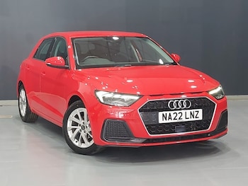 Audi - A1