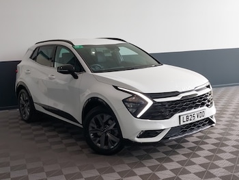 Used Kia Sportage 2025 for sale - 78740512: Photo
