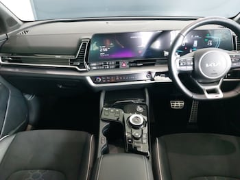 Used Kia Sportage 2025 for sale - 78740512: Photo