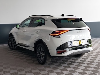 Used Kia Sportage 2025 for sale - 78740512: Photo
