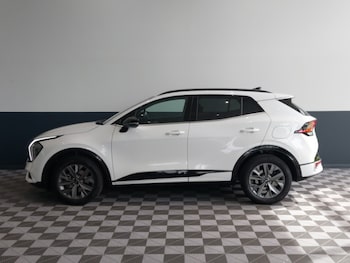 Used Kia Sportage 2025 for sale - 78740512: Photo