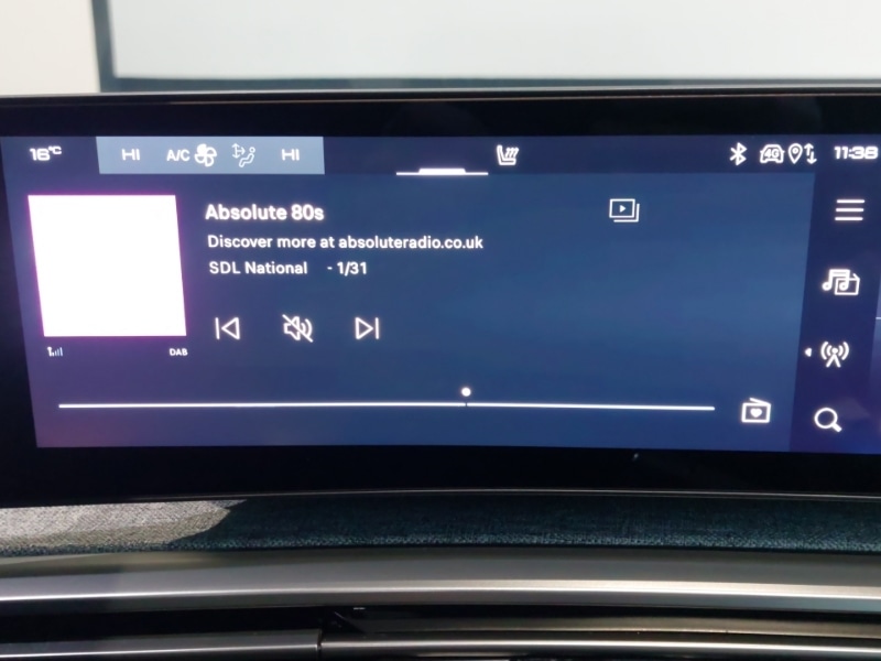 Used Peugeot 3008 2024 for sale - 77300143: Photo 10