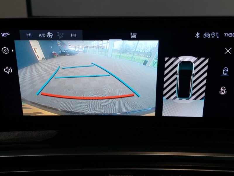 Used Peugeot 3008 2024 for sale - 77300143: Photo 11