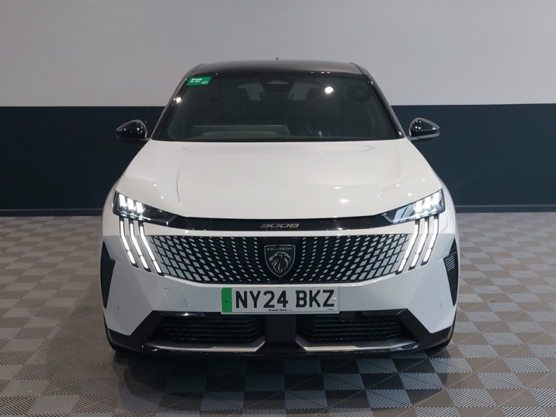 Used Peugeot 3008 2024 for sale - 77300143: Photo 12