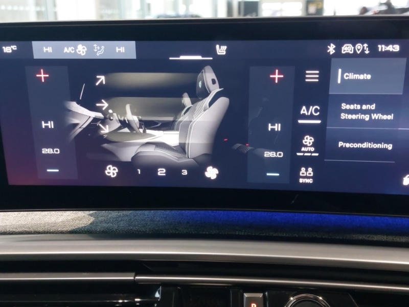 Used Peugeot 3008 2024 for sale - 77300143: Photo 17