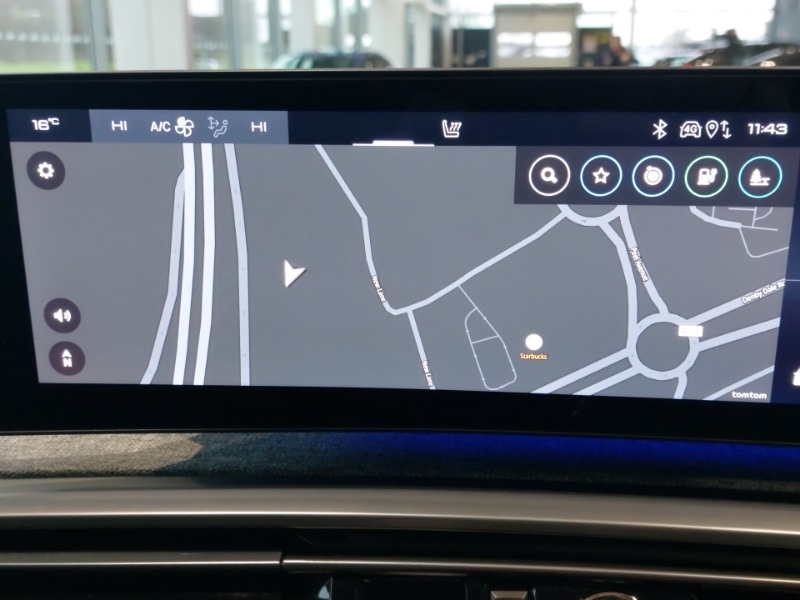 Used Peugeot 3008 2024 for sale - 77300143: Photo 18