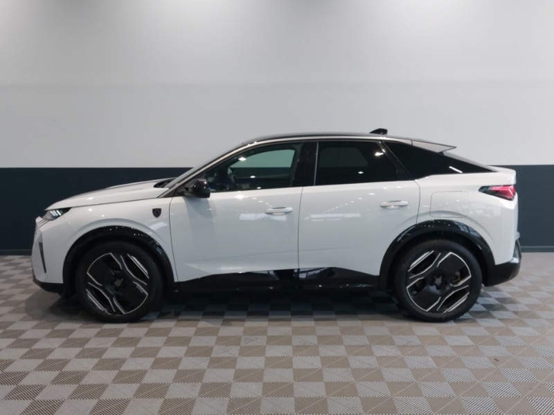 Used Peugeot 3008 2024 for sale - 77300143: Photo 4