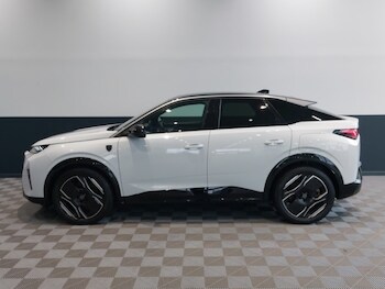 Used Peugeot 3008 2024 for sale - 77300143: Photo