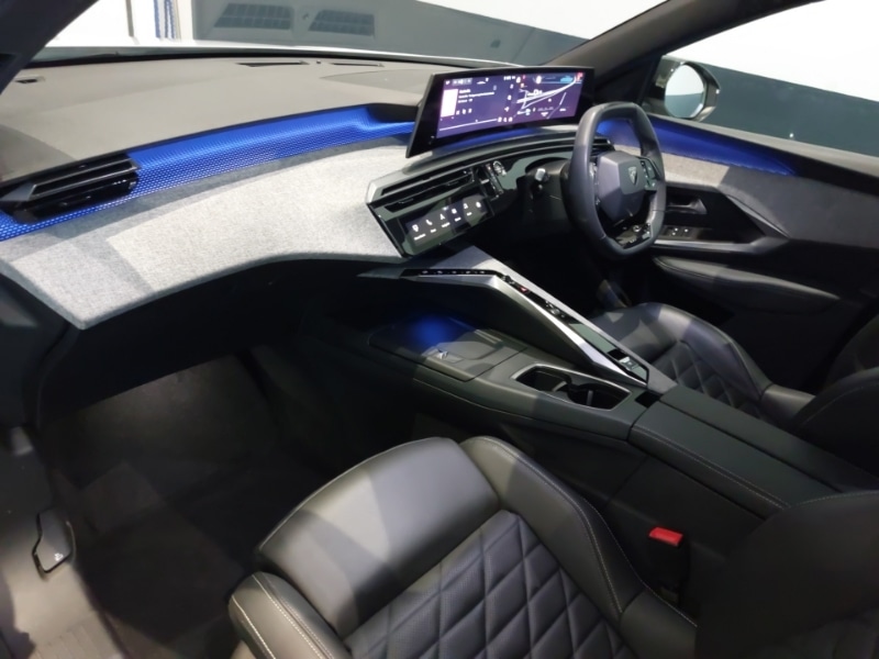 Used Peugeot 3008 2024 for sale - 77300143: Photo 5