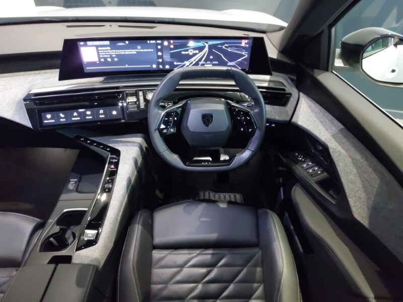 Used Peugeot 3008 2024 for sale - 77300143: Photo 7