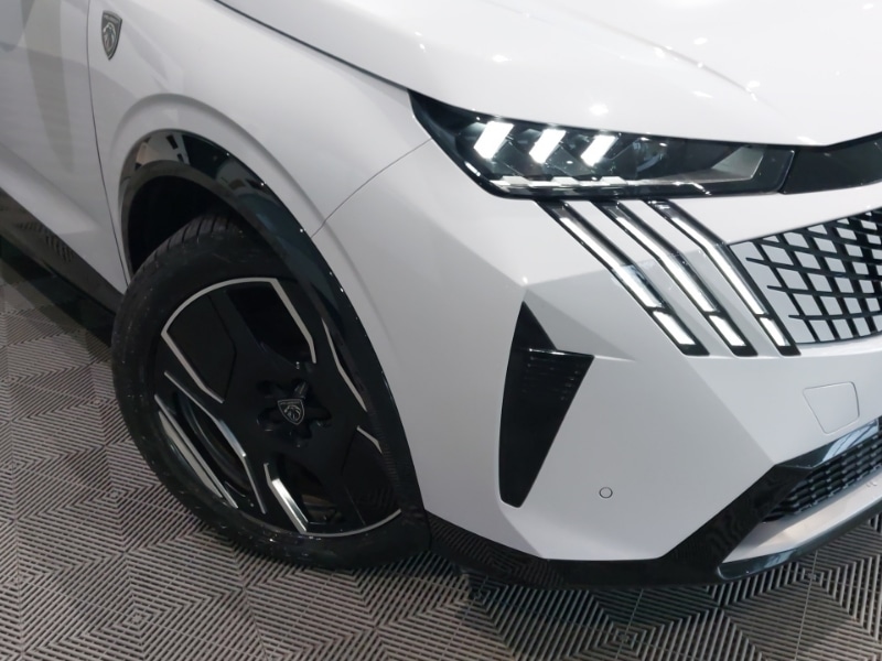 Used Peugeot 3008 2024 for sale - 77300143: Photo 9